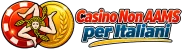 Casino Non AAMS per Italiani